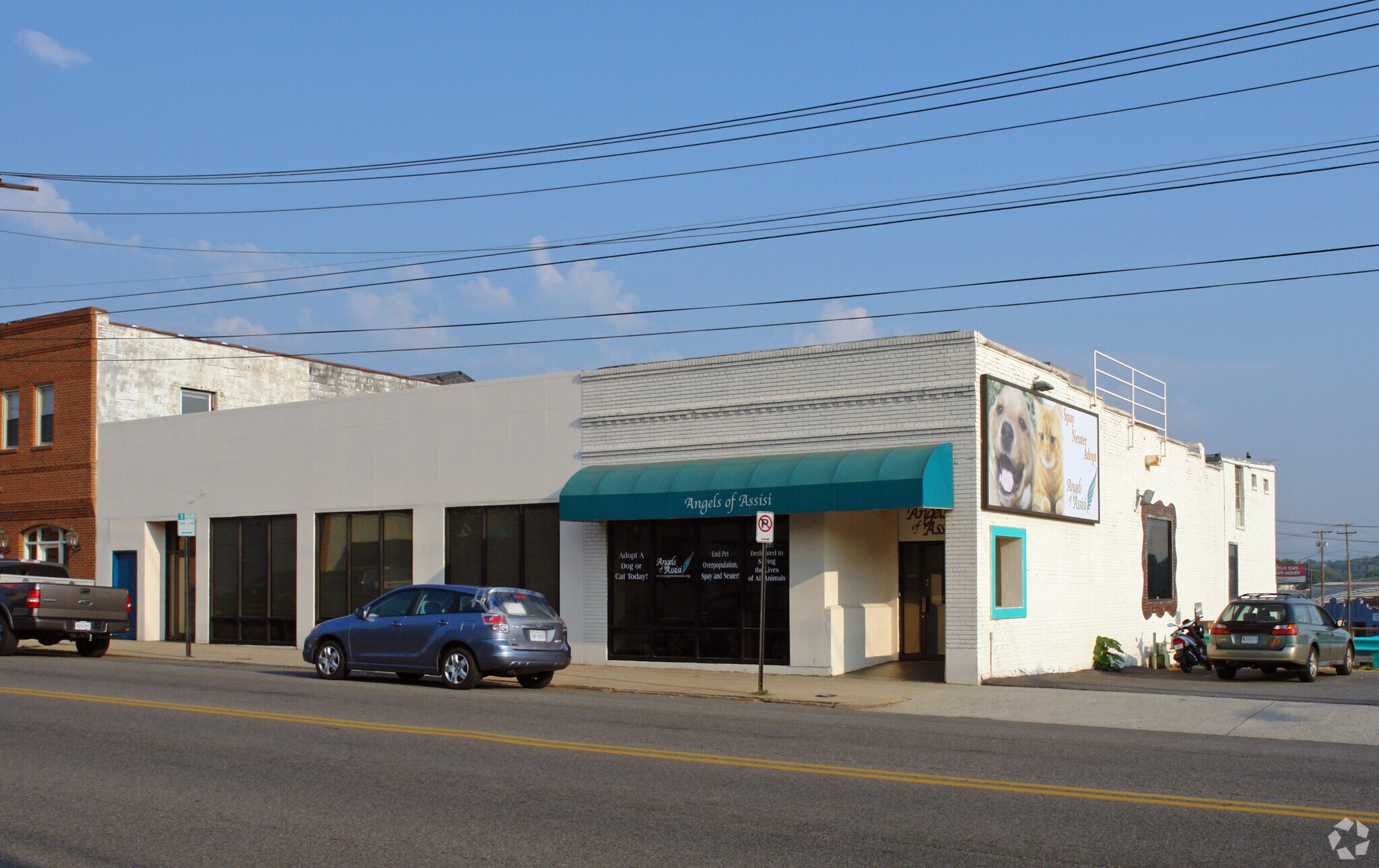 415 Campbell Ave, Roanoke, VA for Sale