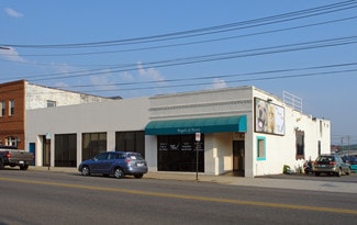 Roanoke, VA Veterinarian/Kennel - 415 Campbell Ave