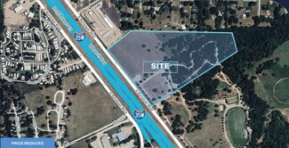 Burleson, TX Agricultural Land - 2165 S Burleson Blvd Burleson, TX Agricultural Land - 2165 S Burleson Blvd