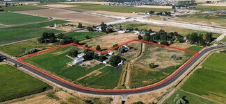Meridian, ID Commercial Land - 3460 N McDermott Rd Meridian, ID Commercial Land - 3460 N McDermott Rd