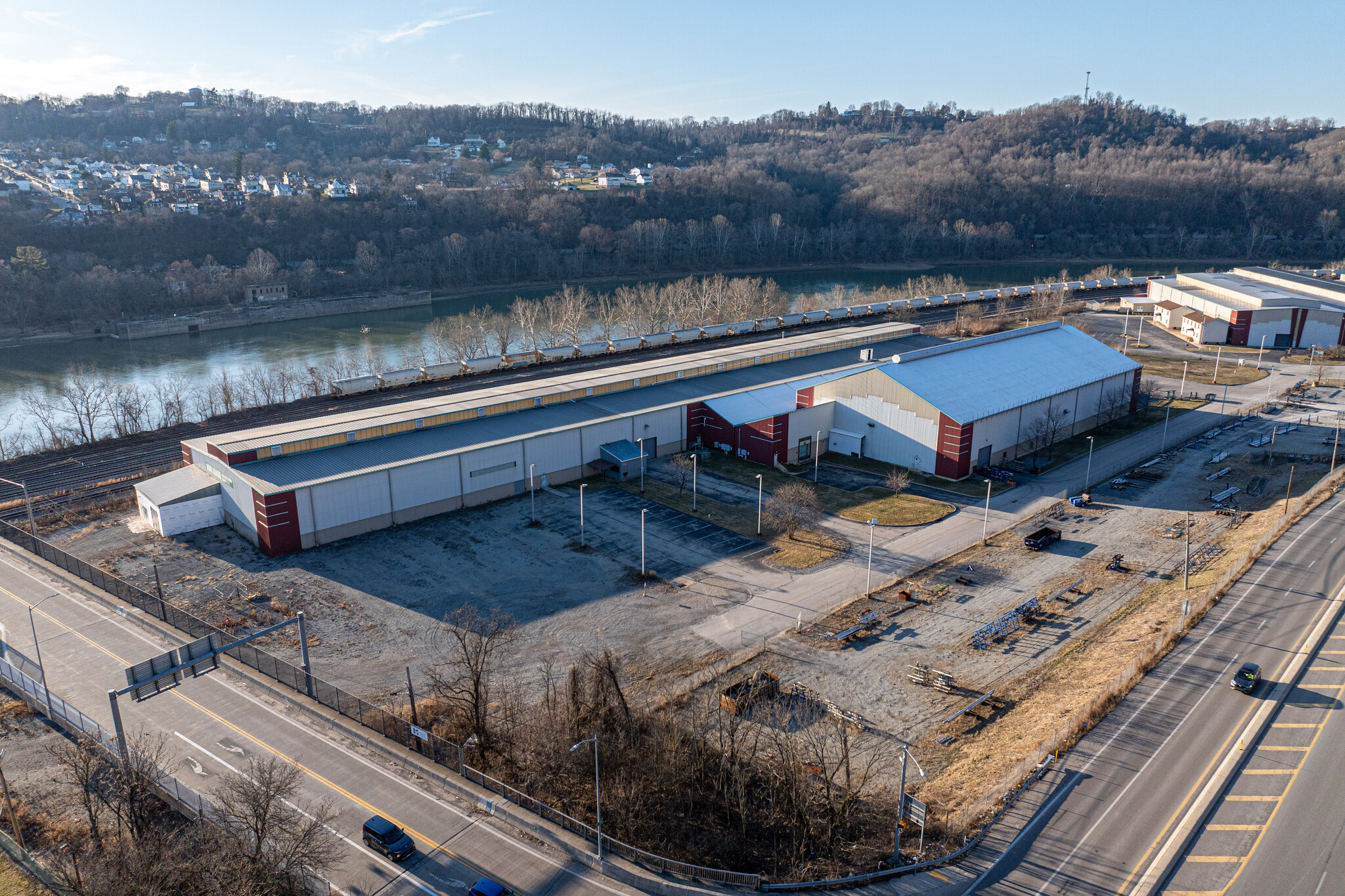 100 Riverview Dr, Monessen, PA for Rent