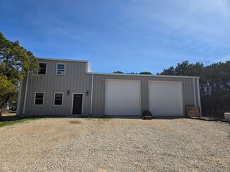 Azle, TX Flex - 134A Cedar Creek Dr Azle, TX Flex - 134A Cedar Creek Dr