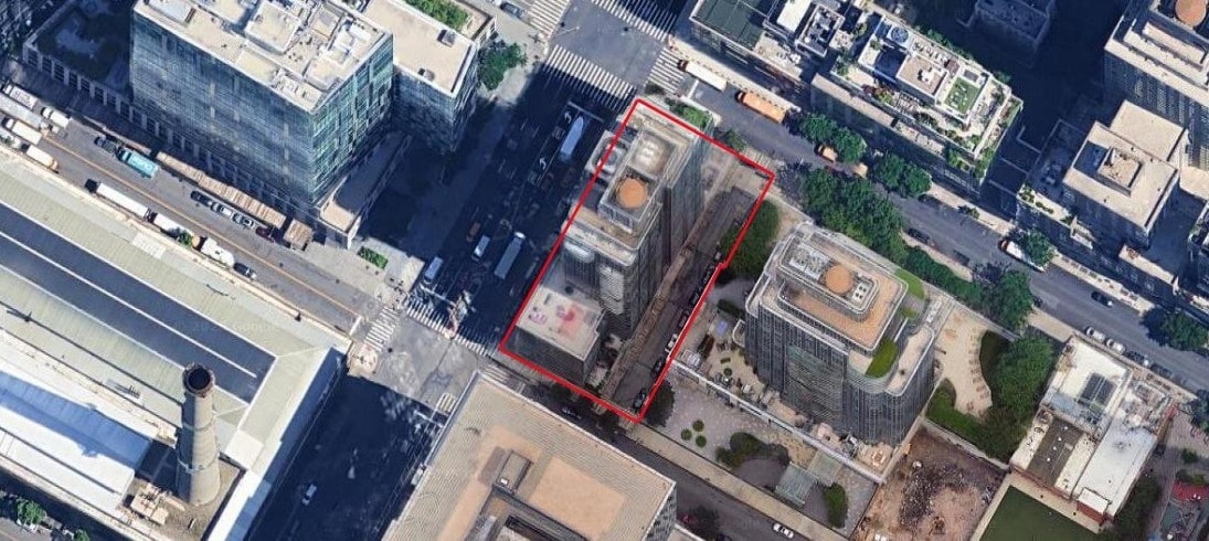 10 West End Ave, New York, NY for Sale
