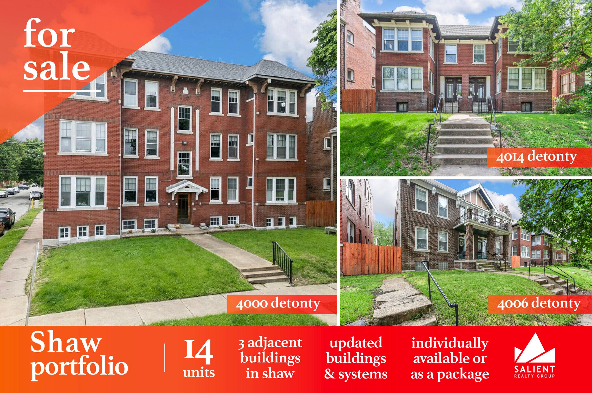 , Saint Louis, MO for Sale