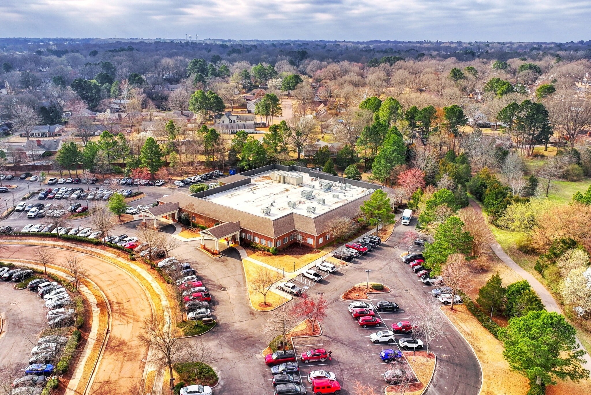 1325 Wolf Park Dr, Germantown, TN for Sale