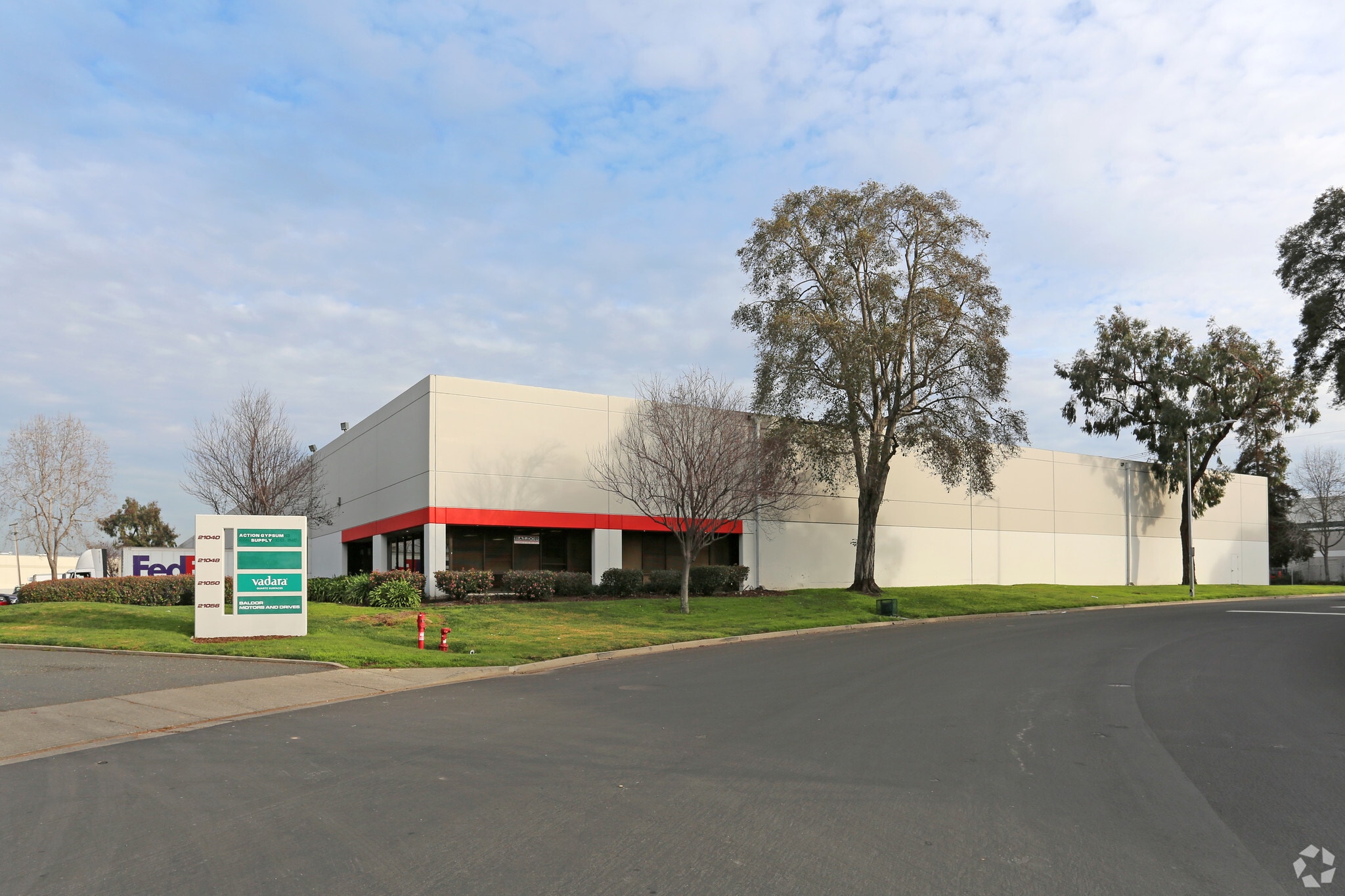 21040-21056 Forbes Ave, Hayward, CA for Rent