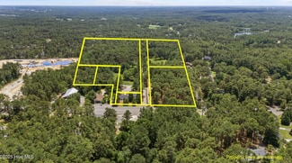 Pinehurst, NC Commercial - 2212 Midland Rd Pinehurst, NC Commercial - 2212 Midland Rd