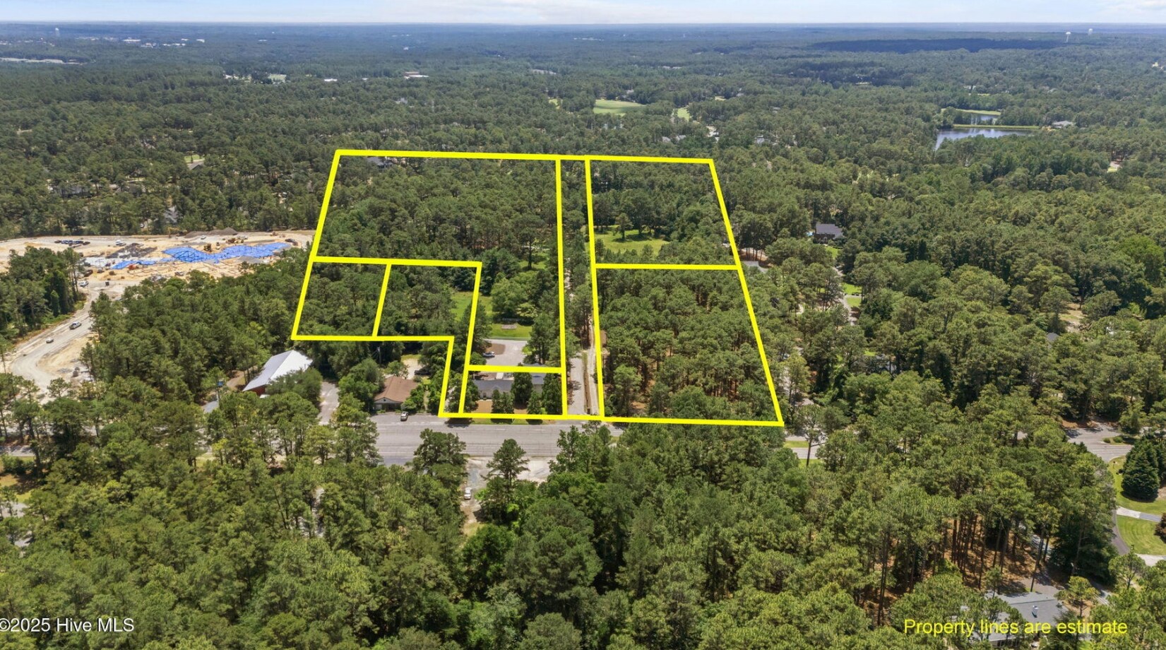 2212 Midland Rd, Pinehurst, NC for Sale