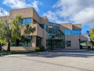 Scotts Valley, CA Office - 108 Whispering Pines Dr