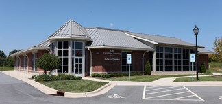 Kernersville, NC Office/Medical - 1393 Carrollton Crossing Dr Kernersville, NC Office/Medical - 1393 Carrollton Crossing Dr