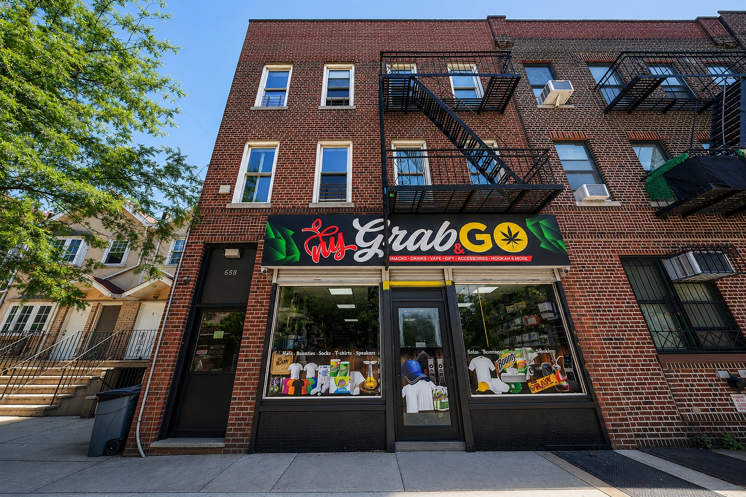 688 New Lots Ave, Brooklyn, NY for Sale