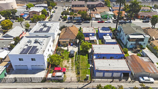Los Angeles, CA undefined - 6401 Converse Ave