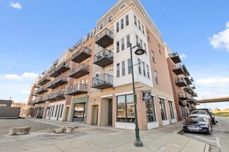 Lemont, IL Office - 350 River St