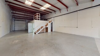 San Antonio, TX Industrial - 7300 Caribou St