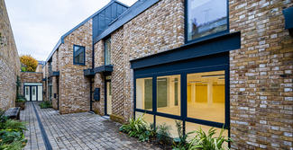 Kingston Upon Thames, LND Office - Oak Mews