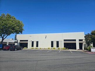 Hayward, CA Flex - 21054-21070 Alexander Ct Hayward, CA Flex - 21054-21070 Alexander Ct