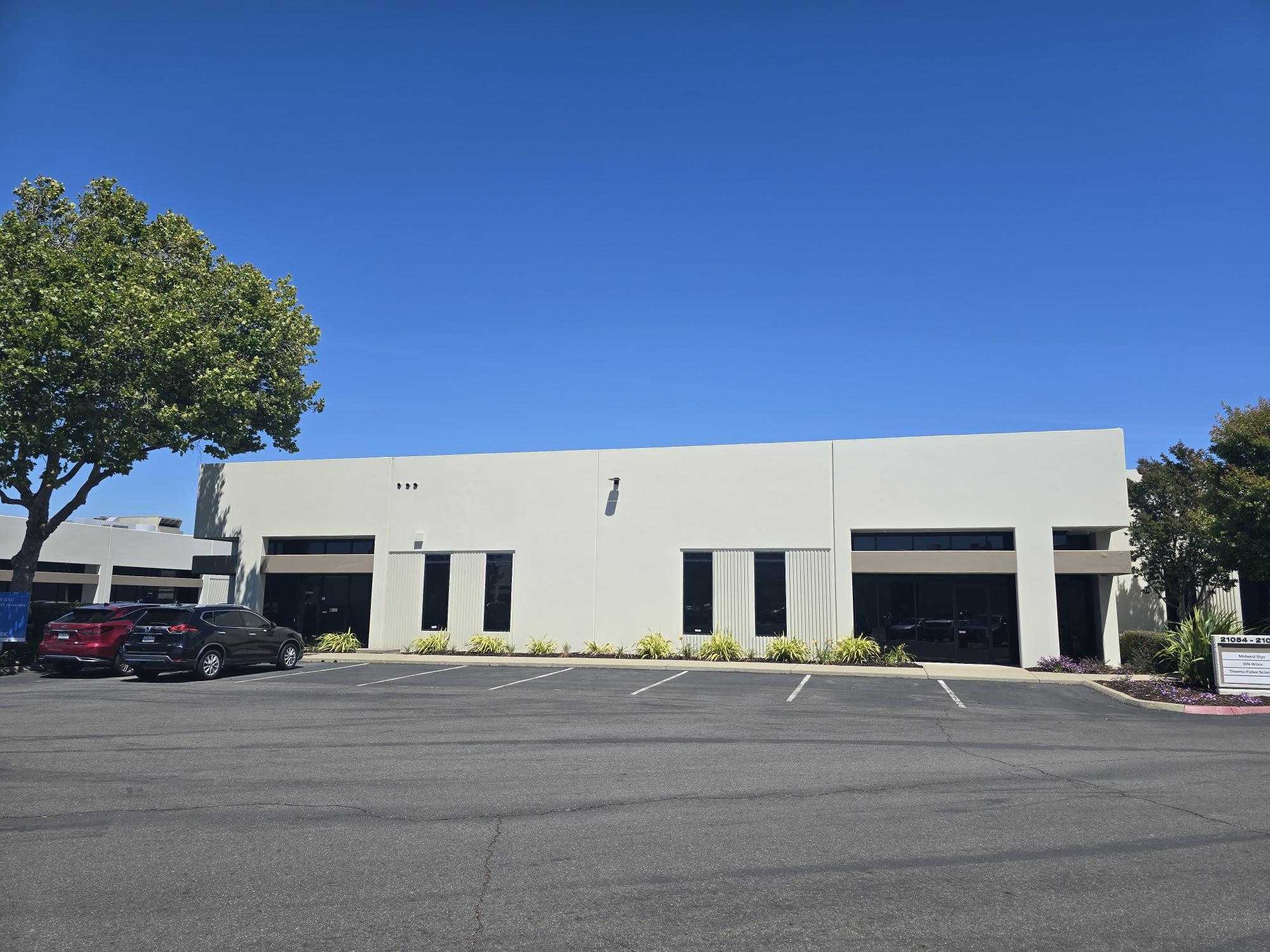 21054-21070 Alexander Ct, Hayward, CA for Rent