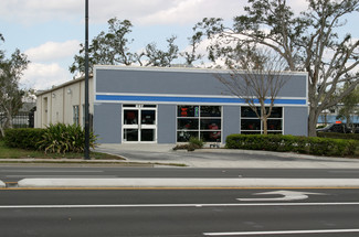 Kissimmee, FL Freestanding - 807 E Vine St