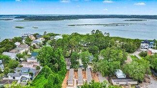 Hilton Head Island, SC Multi-Family - 120 Red Fox Mnr