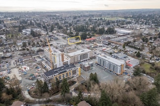 Aldergrove, BC Retail - 2993 272 St Aldergrove, BC Retail - 2993 272 St