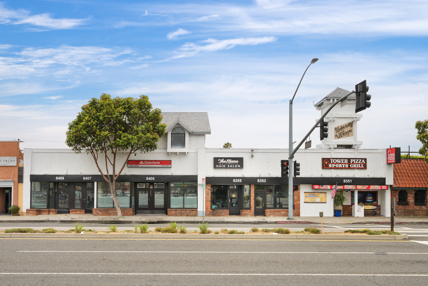 8407 Lincoln Blvd, Los Angeles, CA for Rent