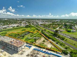 Miami, FL Residential Land - 21350 SW 115th Rd