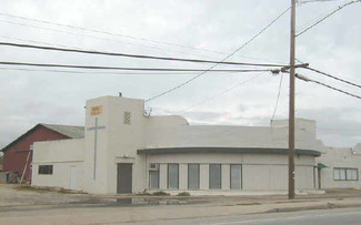 Gilroy, CA Commercial Land - 8955 Monterey Rd