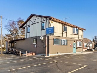 Two Rivers, WI undefined - 4220 Memorial Dr Two Rivers, WI undefined - 4220 Memorial Dr