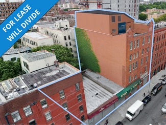 New York, NY Office/Medical, Office/Retail, Industrial - 124 E 124th St New York, NY Office/Medical, Office/Retail, Industrial - 124 E 124th St