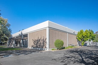 Mountain View, CA R&D - 300 Pioneer Way Mountain View, CA R&D - 300 Pioneer Way