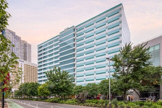 Jersey City, NJ Office - 499 Washington Blvd Jersey City, NJ Office - 499 Washington Blvd