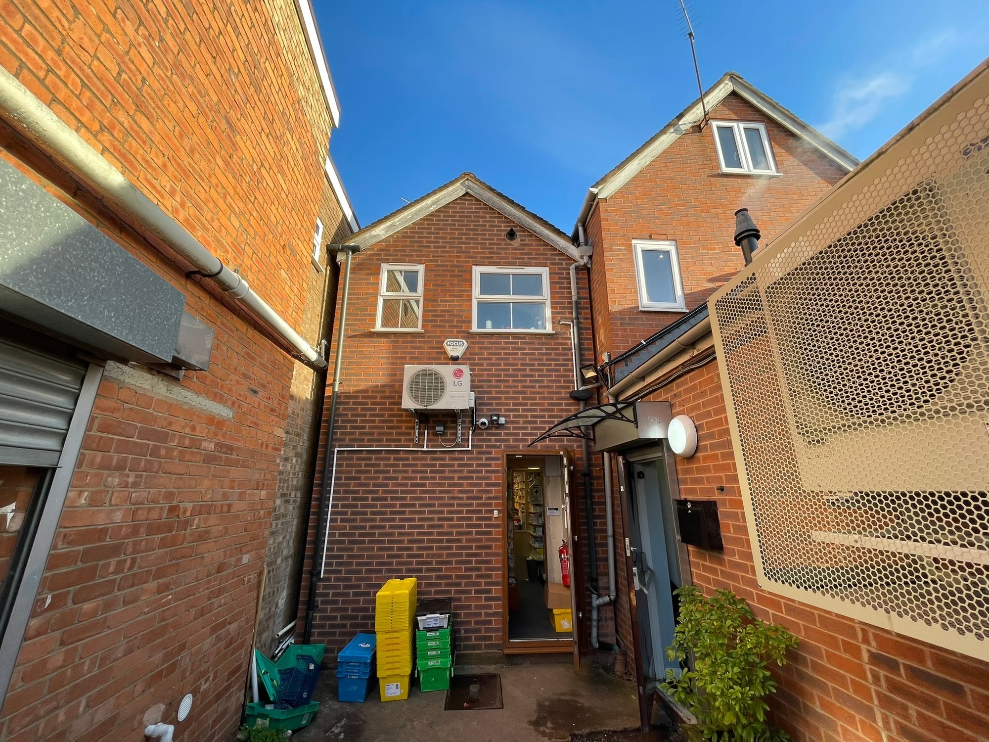 90 Hagley Rd, Stourbridge, WMD for Sale