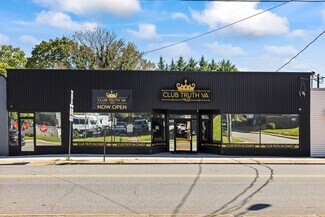 Lynchburg, VA undefined - 3014 Memorial Ave