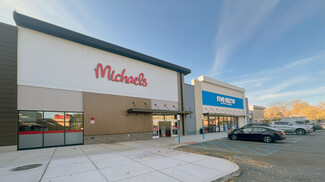 Hicksville, NY Retail - 410-442 S Oyster Bay Rd