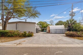Safety Harbor, FL Warehouse - 1060 Harbor Lake Dr Safety Harbor, FL Warehouse - 1060 Harbor Lake Dr
