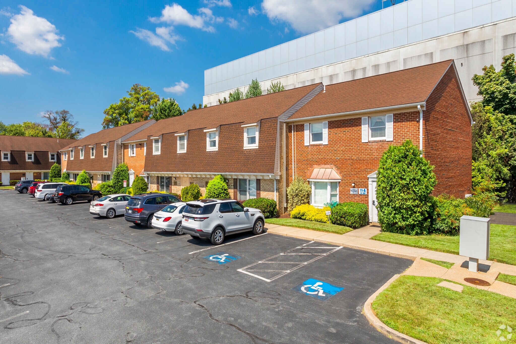 751 Rockville Pike, Rockville, MD for Sale