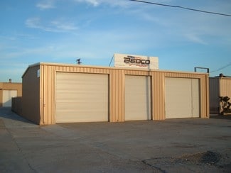 El Cajon, CA Industrial - 8057-8059 Wing Ave El Cajon, CA Industrial - 8057-8059 Wing Ave