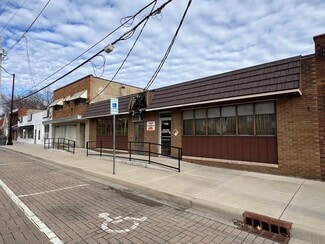 SHERIDAN ROAD CORRIDOR / 1732,1738,1744