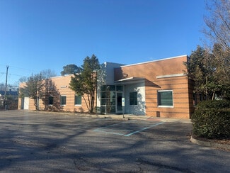 Norfolk, VA Office - 5375 Henneman Dr