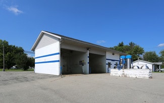 Fayetteville, OH Car Washes - 45 E Pike St