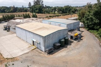 Watsonville, CA Industrial - 2576 Freedom Blvd Watsonville, CA Industrial - 2576 Freedom Blvd