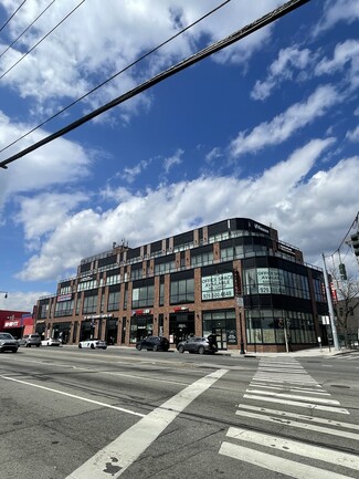 Bellerose, NY Office, Office/Medical, Office/Retail, Retail - 251-73 Jericho Tpke
