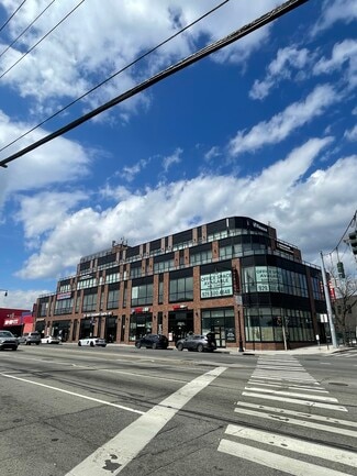Bellerose, NY Office, Office/Medical, Retail - 251-73 Jericho Tpke