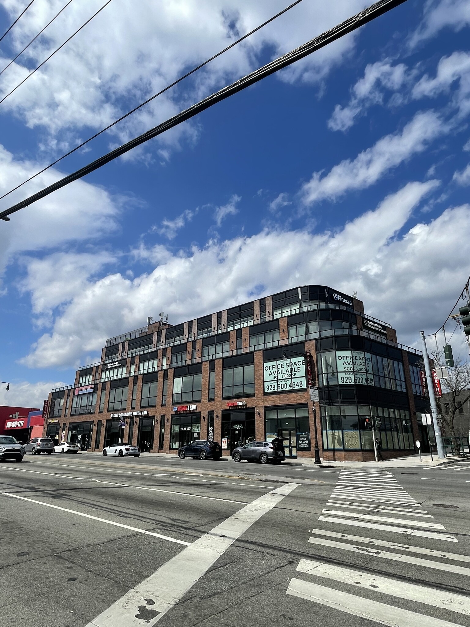 251-73 Jericho Tpke, Bellerose, NY for Rent