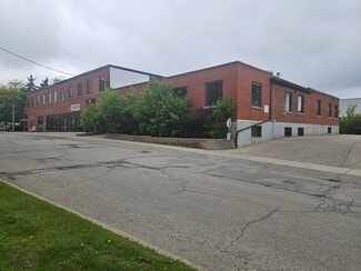 Kitchener, ON Office - 900 Guelph St