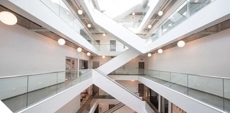 Kelowna, BC Coworking Space - 460 Doyle Ave