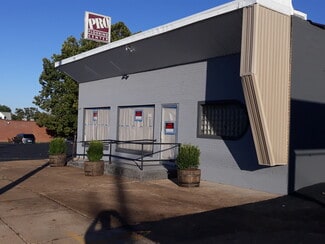 Saint Louis, MO Retail - 834 Lemay Ferry Rd