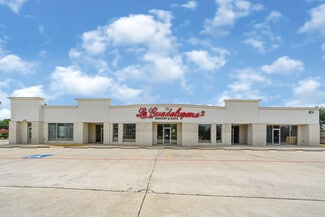 Pasadena, TX undefined - 4690 Burke Rd