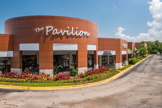 Naples, FL Retail - 829-893 Vanderbilt Beach Rd