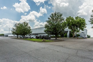 Memphis, TN Industrial - 4905 Southridge Blvd Memphis, TN Industrial - 4905 Southridge Blvd